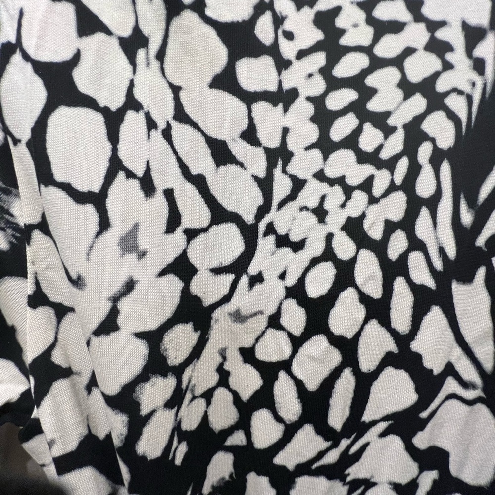 Diane Von Furstenberg Abigail Wrap Dress - Picture 5 of 10